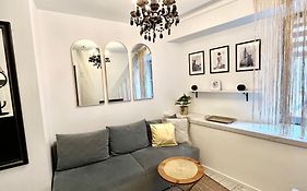 Apartament Kameralny15